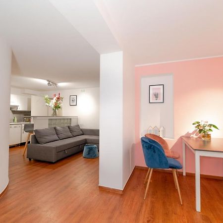 The Suites City Apartments 汉堡 外观 照片