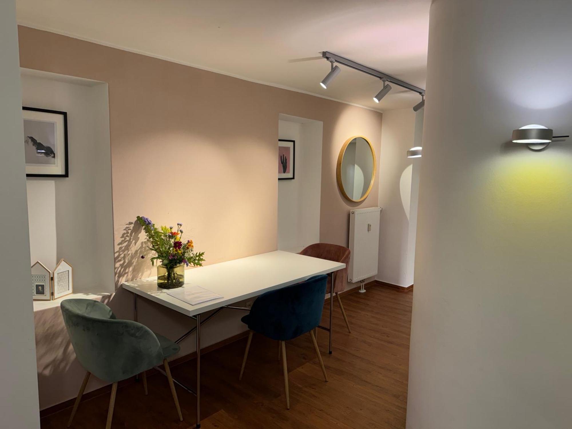 The Suites City Apartments 汉堡 外观 照片